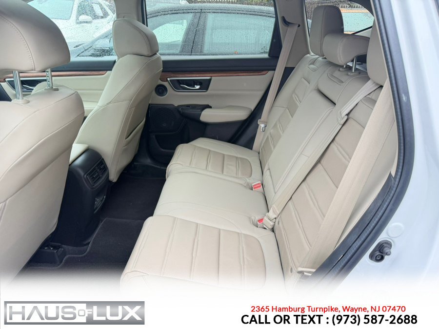 Used 2020 Honda CR-V EX-L image 10