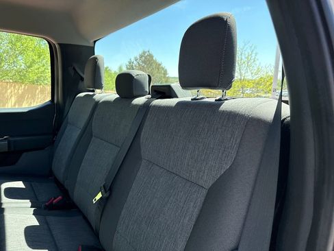 Certified 2021 Ford F150 XL w/ Trailer Tow Package AWD/4WD image 18