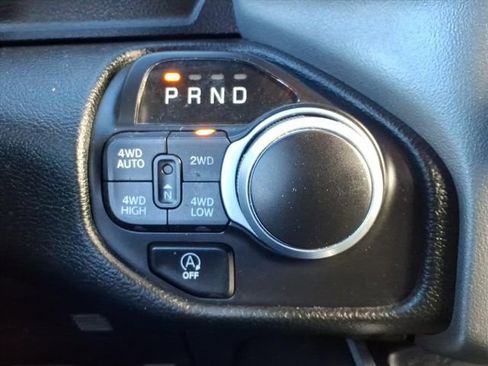 Certified 2022 RAM 1500 Big Horn image 20