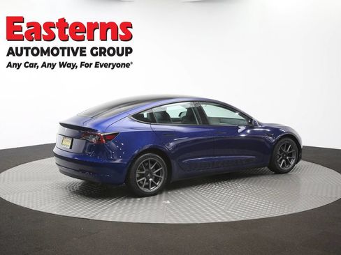 Used 2023 Tesla Model 3 Standard Range RWD image 36