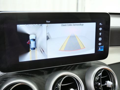 Certified 2023 Mercedes-Benz GLC 300 4MATIC Coupe image 28