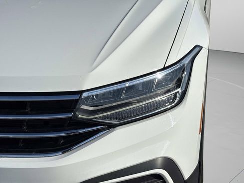 Used 2023 Volkswagen Tiguan S w/ IQ.Drive Package image 9