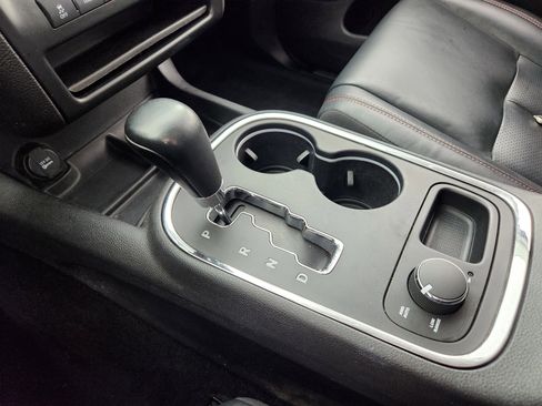 Used 2012 Dodge Durango R/T w/ Leather Interior Group image 25