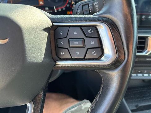 Certified 2024 Ford Mustang Premium image 27