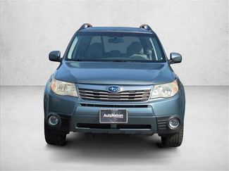 Used 2010 Subaru Forester 2.5X Limited w/ Popular Equipment Group 4A video 2