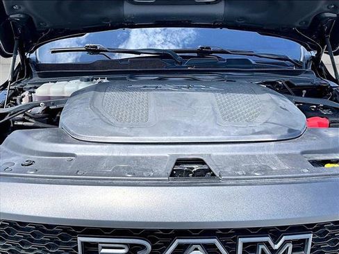 Used 2022 RAM 1500 TRX w/ TRX Level 2 Equipment Group AWD/4WD image 11