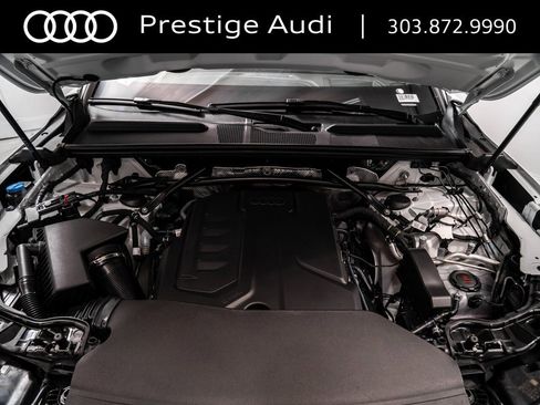 New 2025 Audi Q5 Premium Plus image 26