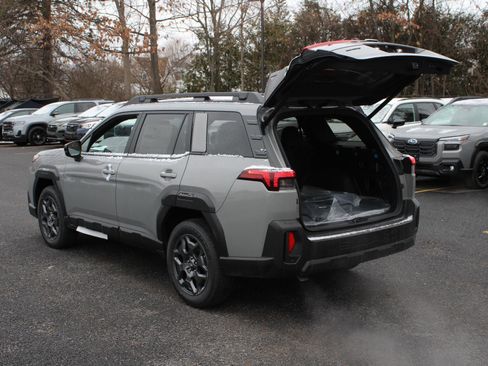 New 2026 Subaru Outback Premium image 7