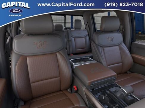New 2026 Ford F150 King Ranch AWD/4WD image 10