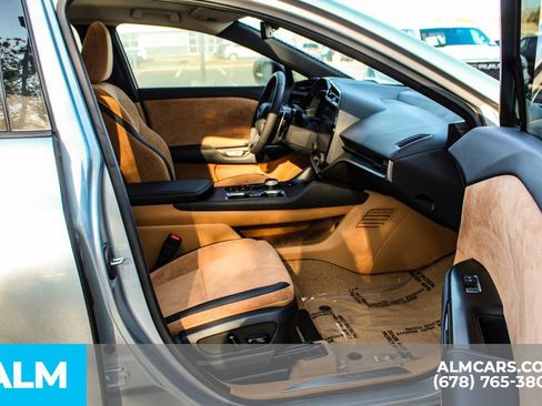 Used 2023 Lexus RZ 450e Premium w/ Accessory Package (Z1) image 21