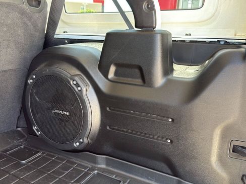 Used 2021 Jeep Wrangler Unlimited Sport AWD/4WD image 14