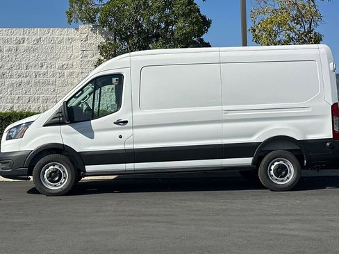 New 2026 Ford Transit 250 148 Medium Roof w/ Load Area Protection Package image 7
