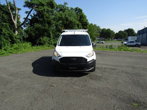 Used 2019 Ford Transit Connect XL FWD image 33