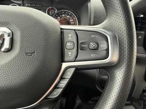 New 2026 RAM 4500 Tradesman AWD/4WD image 17