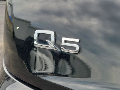 Used 2024 Audi Q5 2.0T Premium Plus AWD/4WD image 9