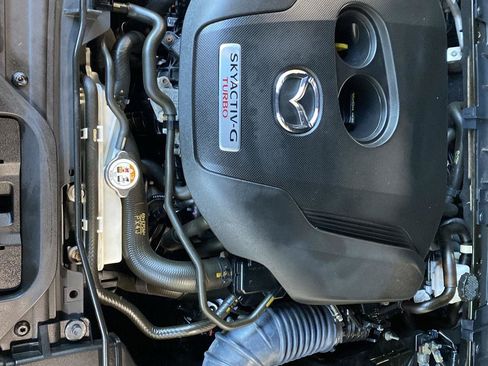 Certified 2021 MAZDA CX-30 AWD 2.5 Turbo S image 2
