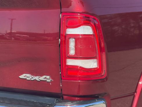 Used 2022 RAM 2500 Limited AWD/4WD image 26