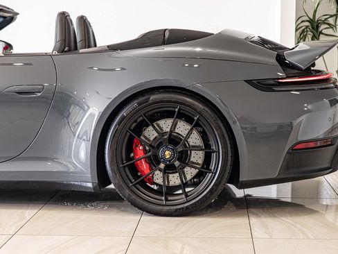 Used 2025 Porsche 911 Carrera 4 GTS AWD/4WD image 8