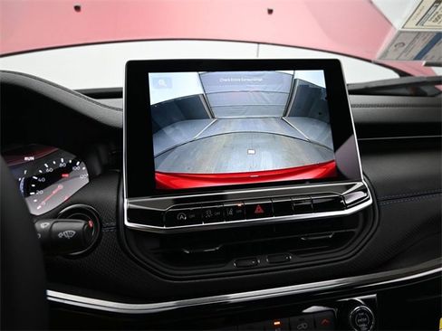 New 2026 Jeep Compass Latitude image 35