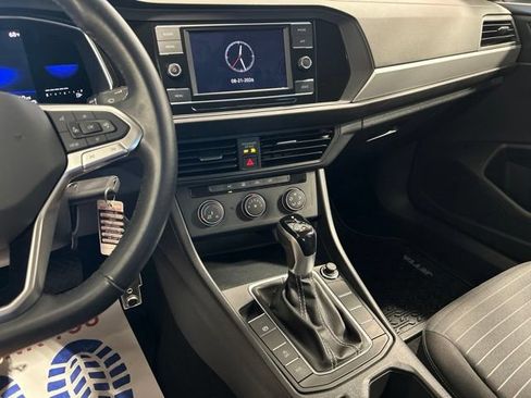 Used 2023 Volkswagen Jetta S FWD image 26