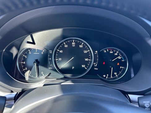 New 2025 MAZDA CX-5 AWD 2.5 S w/ Premium Plus Pkg image 16