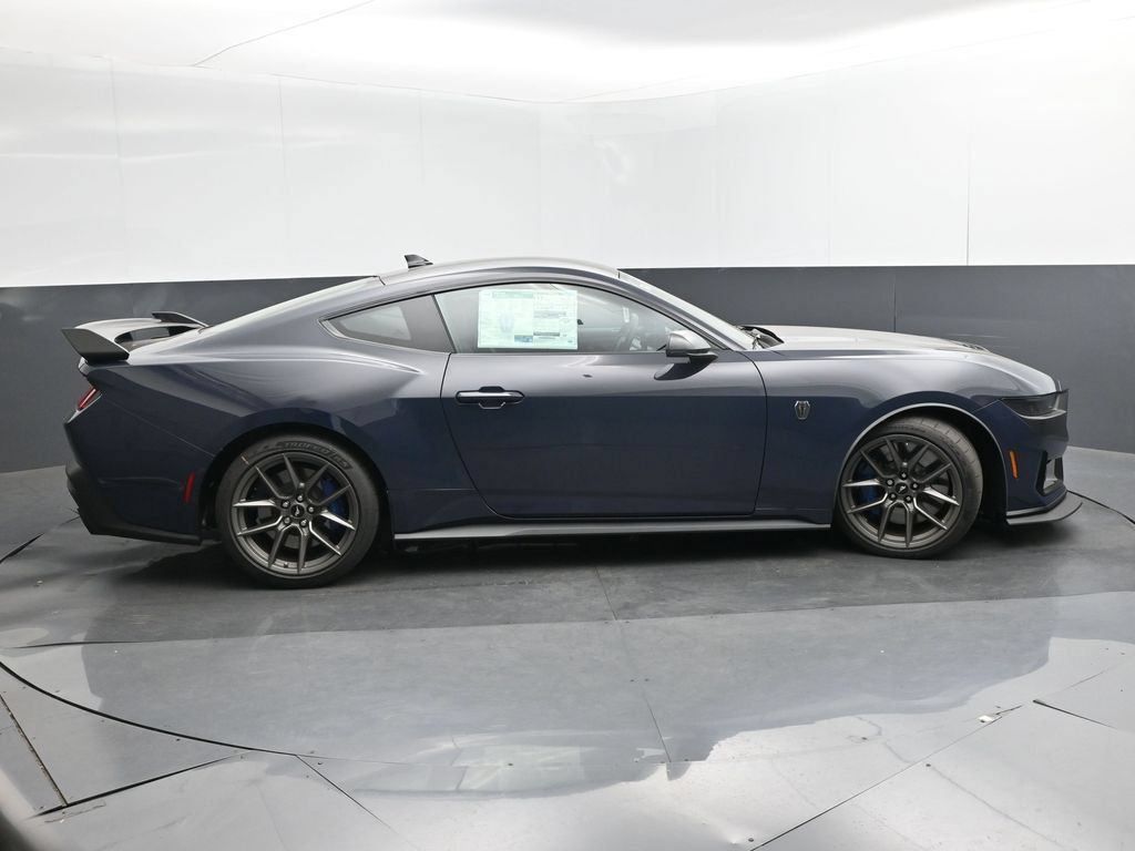 New 2026 Ford Mustang Dark Horse w/ Dark Horse Handlin Package RWD image 32