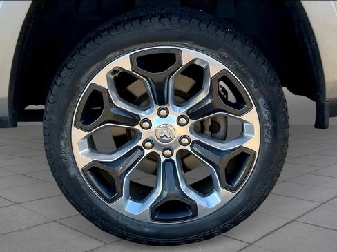 Used 2020 RAM 1500 Limited RWD image 11