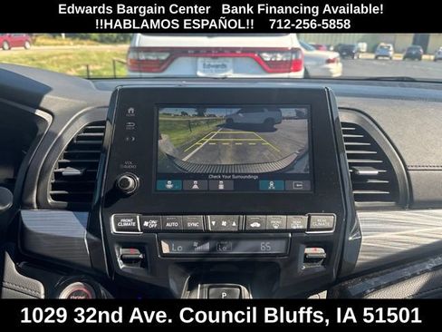 Used 2021 Honda Odyssey Elite image 21