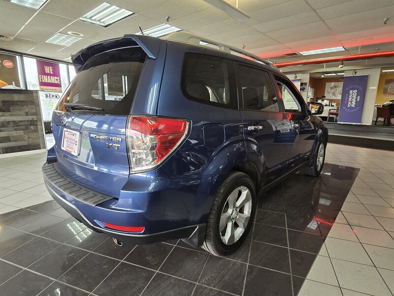 Used 2013 Subaru Forester 2.5XT Touring AWD/4WD image 4