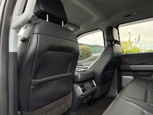 Used 2022 Ford F150 Lariat AWD/4WD image 44