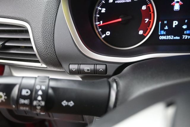 Used 2018 Mitsubishi Eclipse Cross LE AWD/4WD image 20