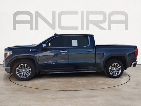Used 2019 GMC Sierra 1500 SLT image 7
