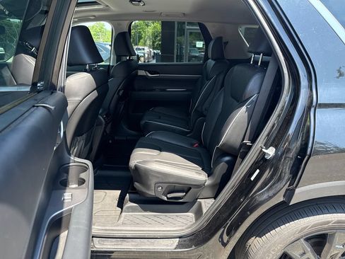 Used 2024 Hyundai Palisade XRT AWD/4WD image 30