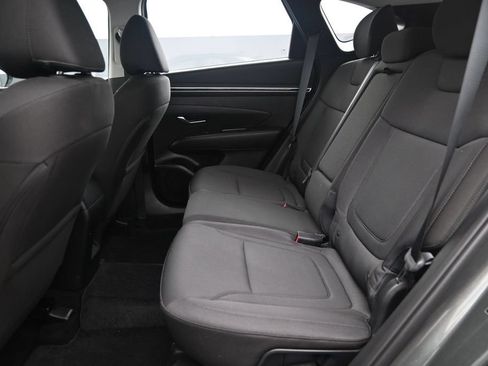 Certified 2022 Hyundai Tucson SE FWD image 12