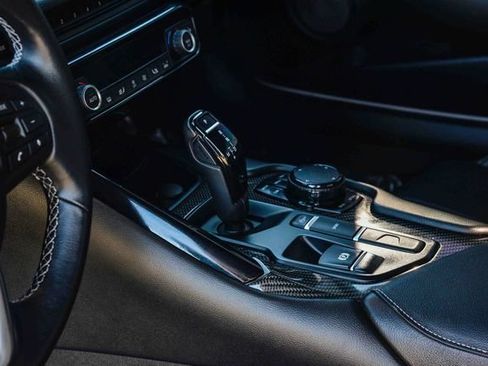 Used 2025 Toyota Supra image 19