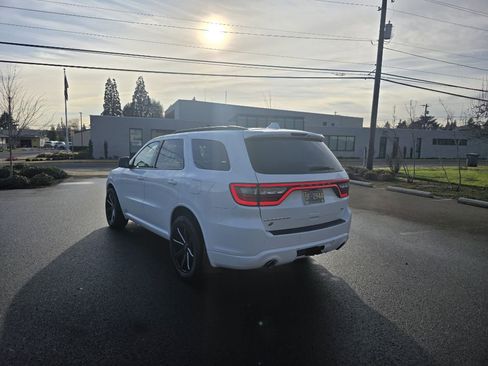Used 2018 Dodge Durango GT w/ Premium Group image 7