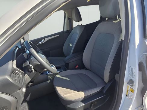 Used 2020 Ford Escape SE Sport image 13