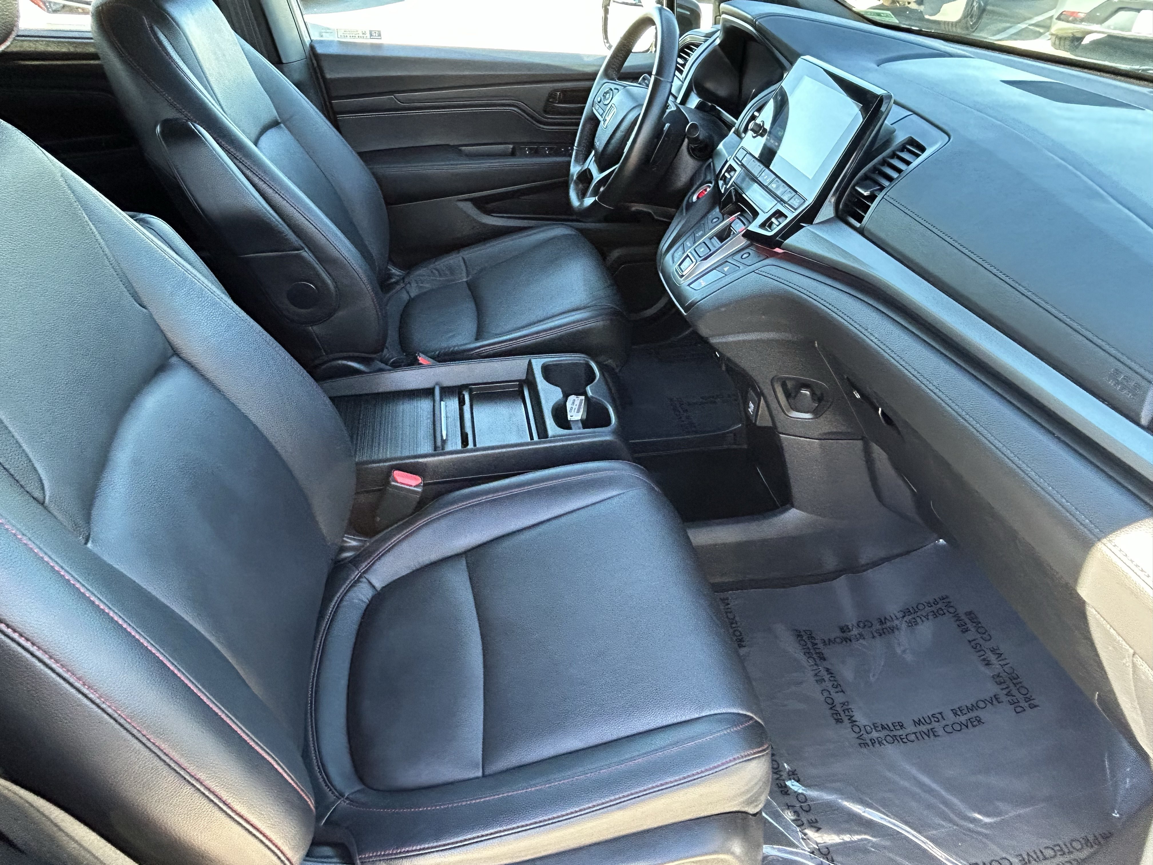 Used 2024 Honda Odyssey Sport image 10
