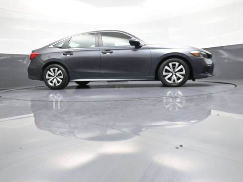 Certified 2023 Honda Civic LX image 28