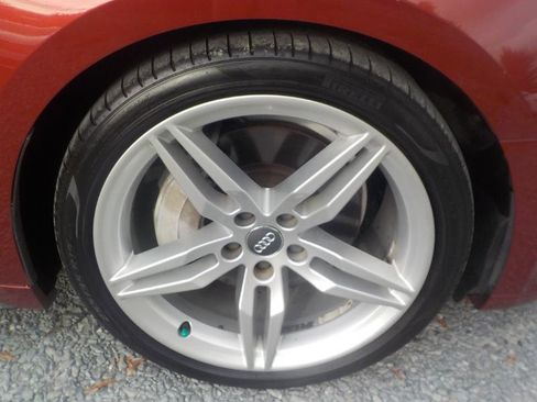 Used 2018 Audi A5 2.0T Premium Plus w/ Premium Plus image 41