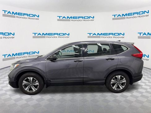 Used 2018 Honda CR-V LX image 2