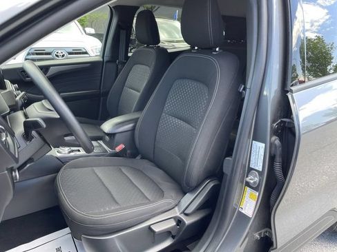 Certified 2025 Ford Escape Active AWD/4WD image 14