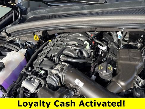 New 2025 Jeep Grand Cherokee Laredo image 40