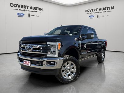 Used 2019 Ford F250 King Ranch w/ King Ranch Ultimate Package