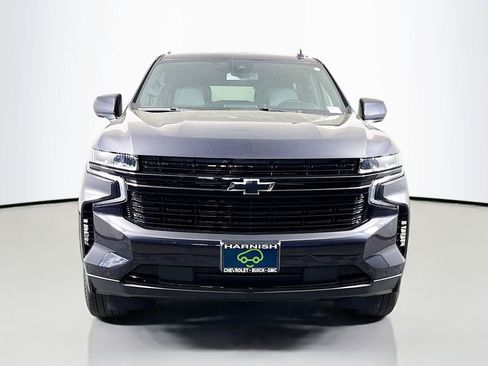 Certified 2023 Chevrolet Tahoe RST AWD/4WD image 2
