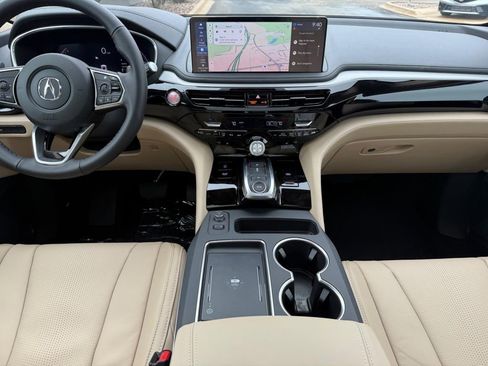 New 2026 Acura MDX w/ Technology Package AWD/4WD image 6