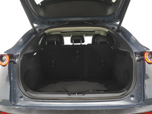 Used 2021 MAZDA CX-30 2.5 Turbo w/ Premium Package AWD/4WD image 18