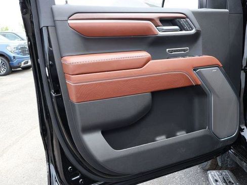 New 2026 GMC Sierra 1500 Denali Ultimate AWD/4WD image 45