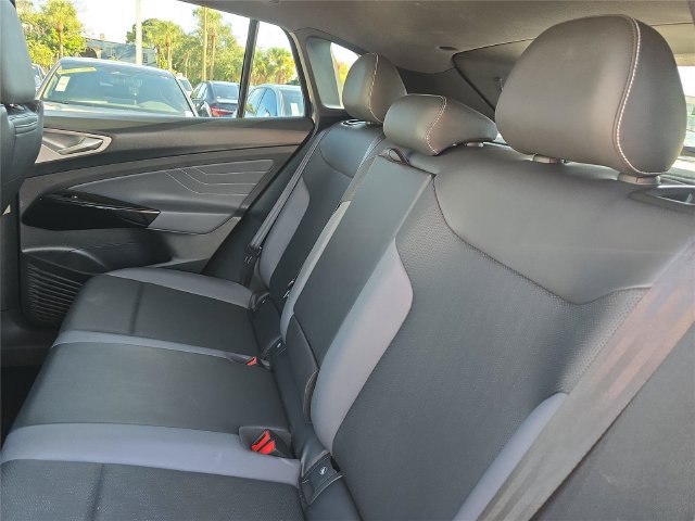 Certified 2023 Volkswagen ID.4 S RWD image 11
