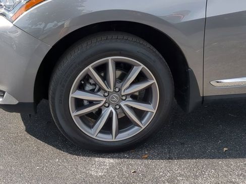 Certified 2023 Acura RDX w/ Technology Package image 11